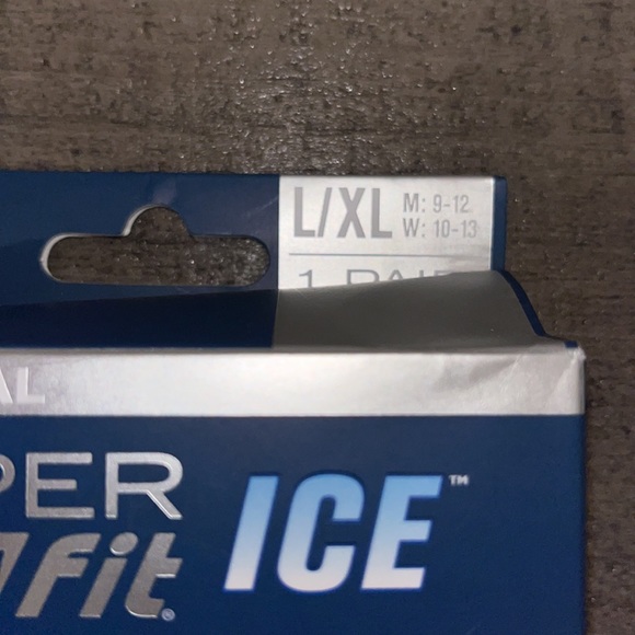 Copper Fit Underwear & Socks New Copper Fit Ice Menthol Infused